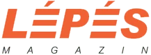 Lépés Magazin