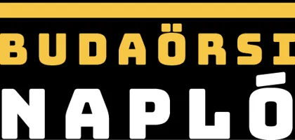 Budaörsi Napló logó