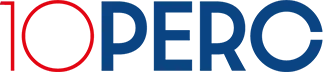 10perc logó