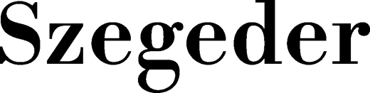 Szegeder logó
